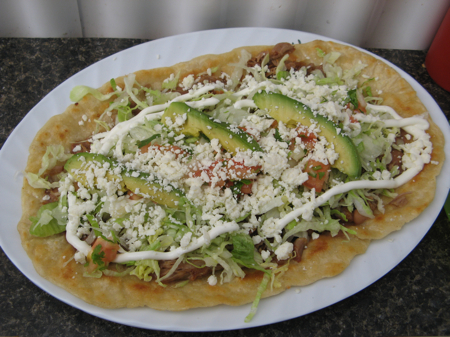 Tacos y Mas II Inc photo 4