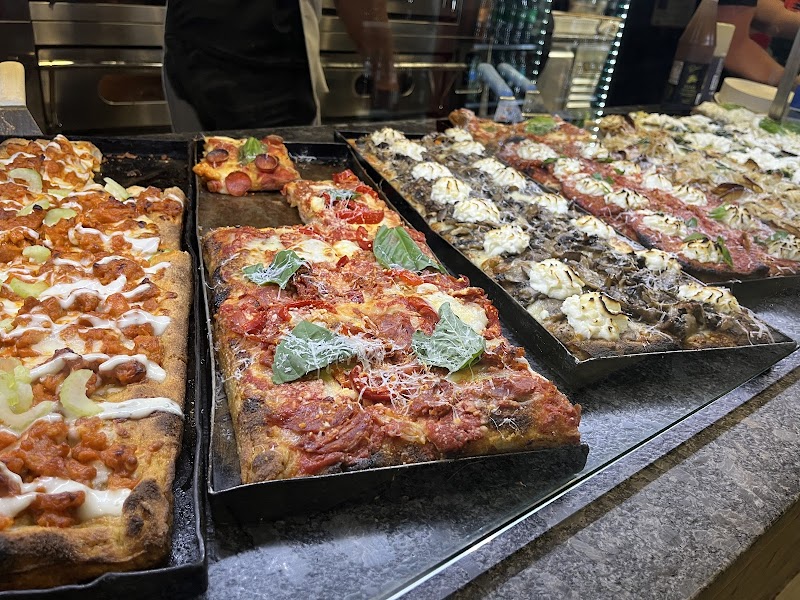 Taglio Pizza photo 3