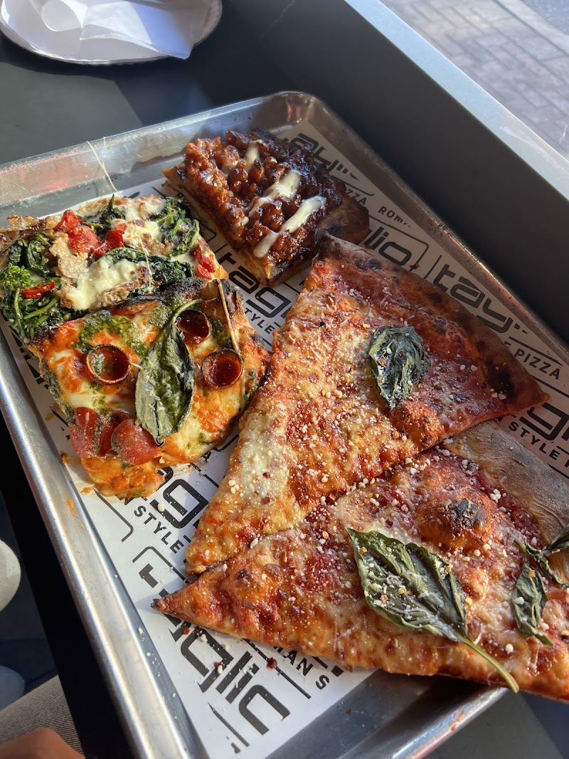 Taglio Pizza photo 4