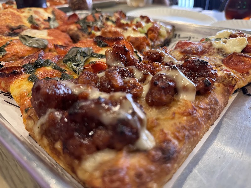 Taglio Pizza photo 5