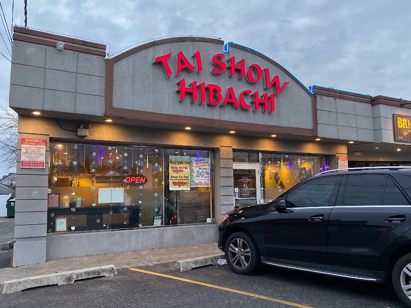 Tai Show Hibachi photo 1