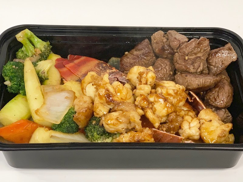 Tai Show Hibachi photo 2