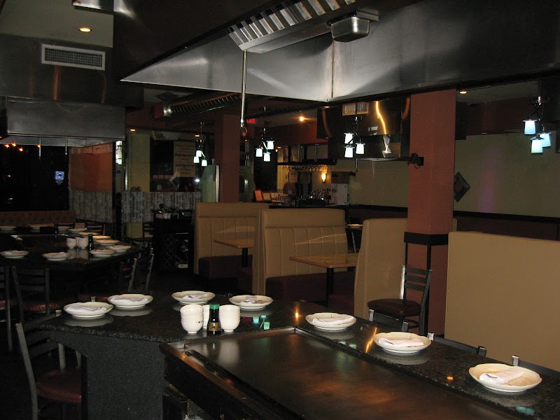 Tai Show Hibachi photo 3