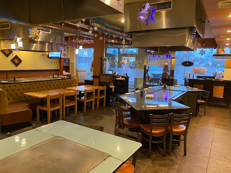 Tai Show Hibachi photo 4