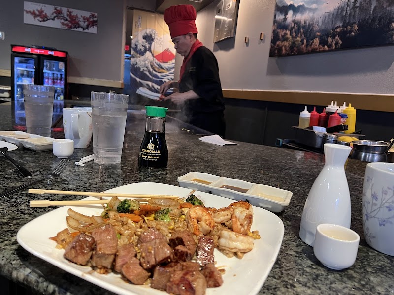 Tai Show Hibachi photo 5