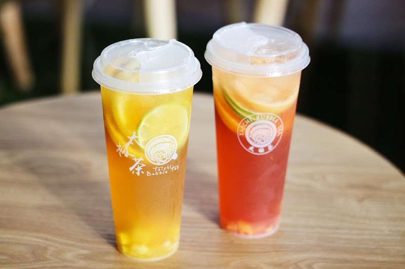 Taichi Bubble Tea - Stony Brook photo 2