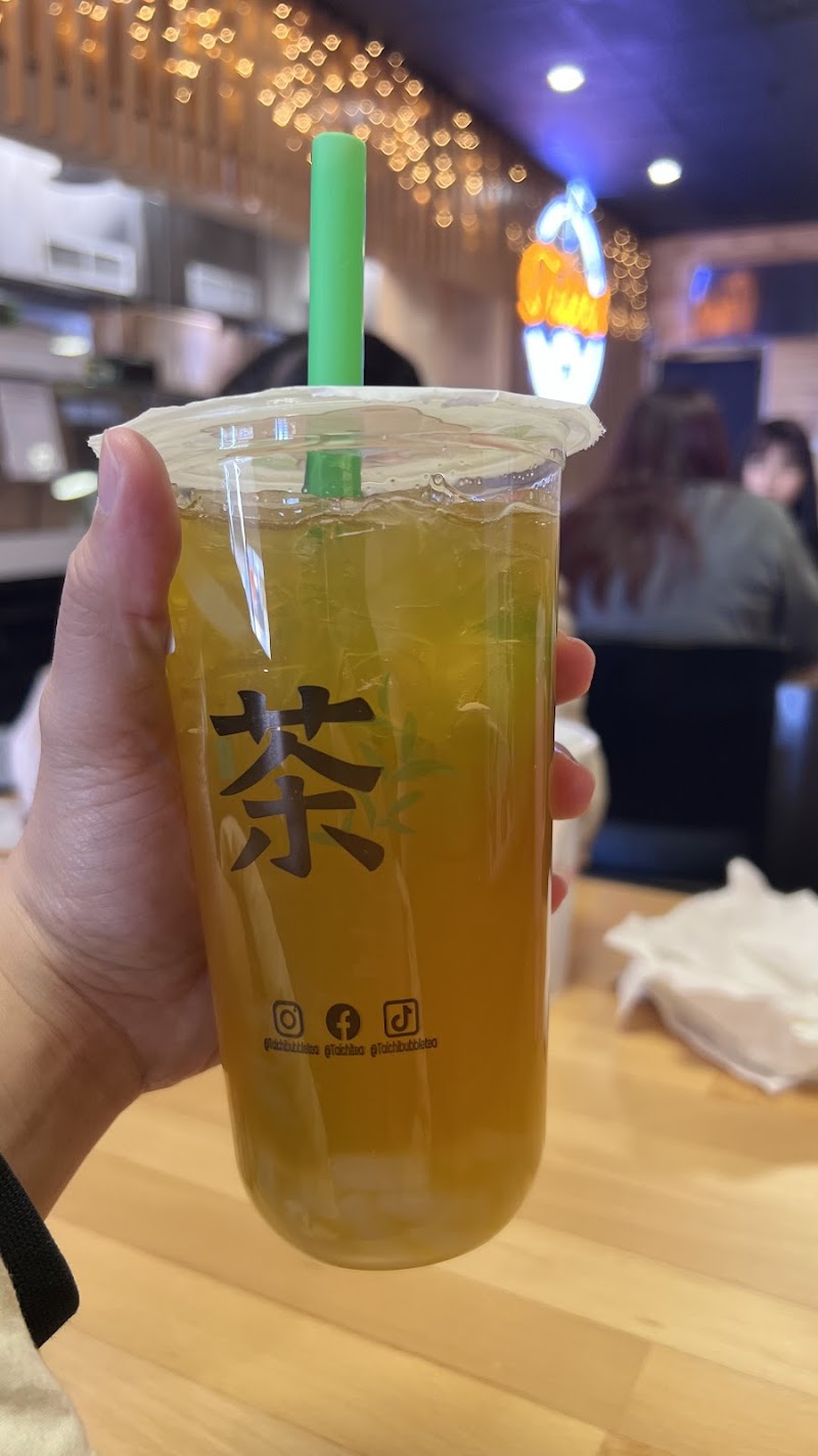 Taichi Bubble Tea - Stony Brook photo 4