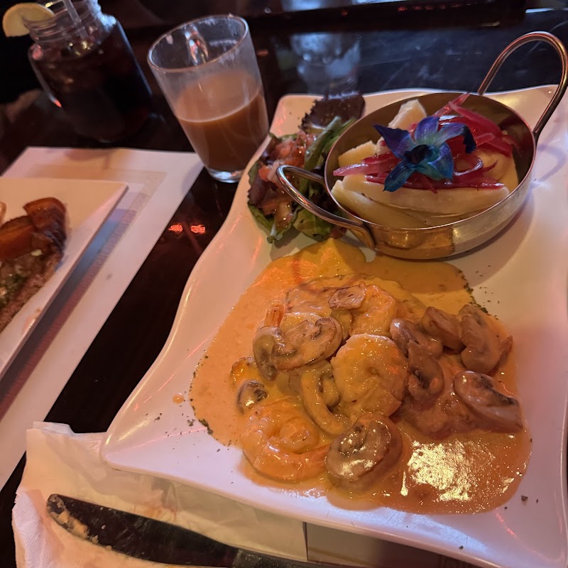 Tainos Cafe & Lounge photo 4