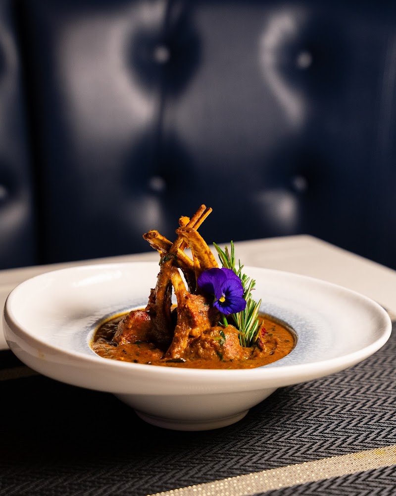 Taj Stamford photo 2