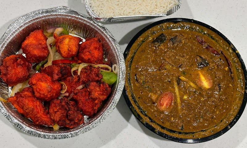 Taj Stamford photo 3