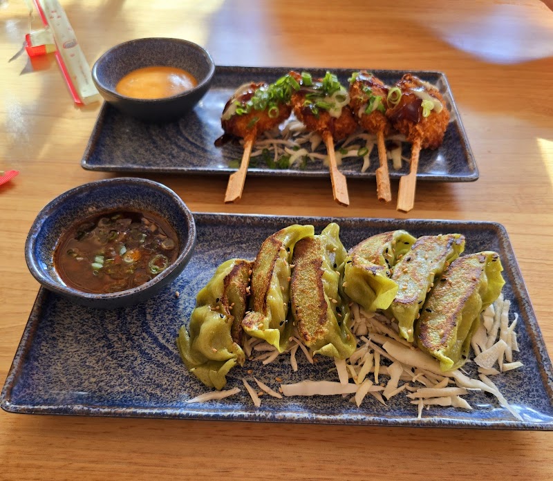 Takkii Ramen Riverhead NY photo 2