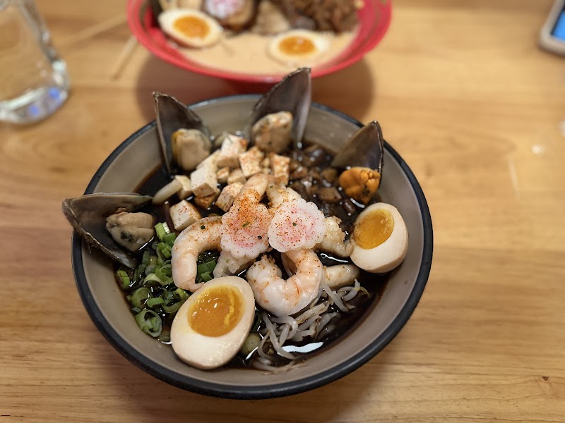 Takkii Ramen Riverhead NY photo 3