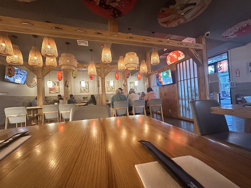 Takkii Ramen Riverhead NY photo 4
