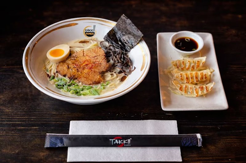 Takkii Ramen photo 2