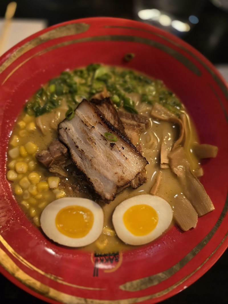 Takkii Ramen photo 3