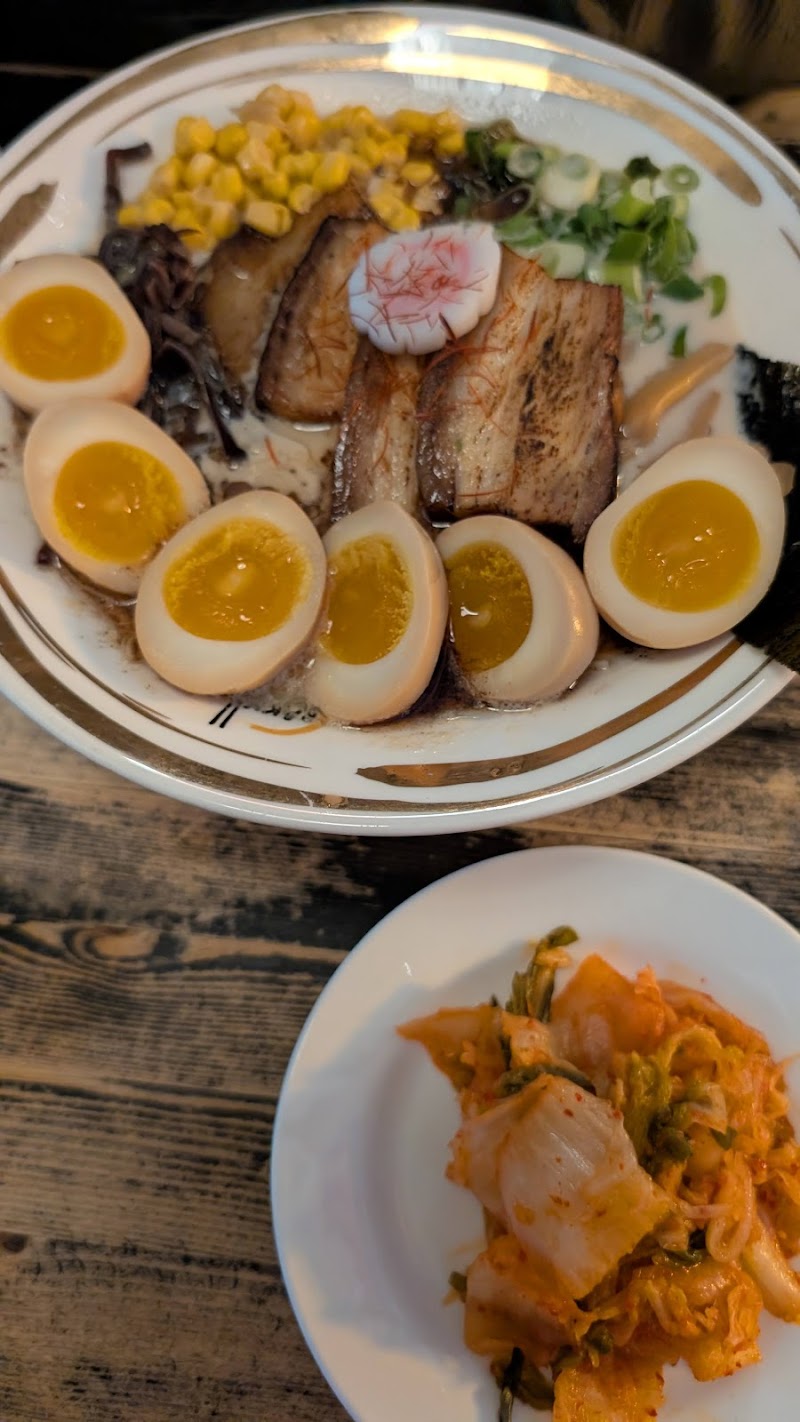 Takkii Ramen photo 4
