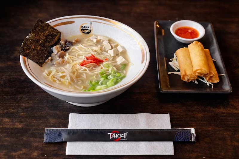 Takkii Ramen photo 5
