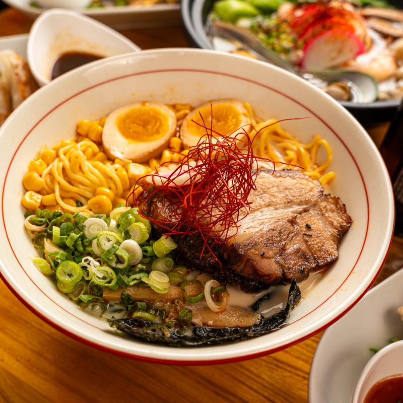Takkii Ramen photo 2