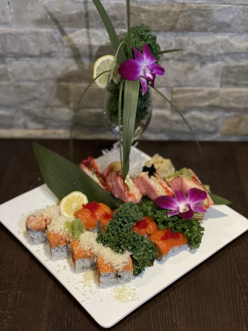Taku Asian Bistro restaurant photo 4