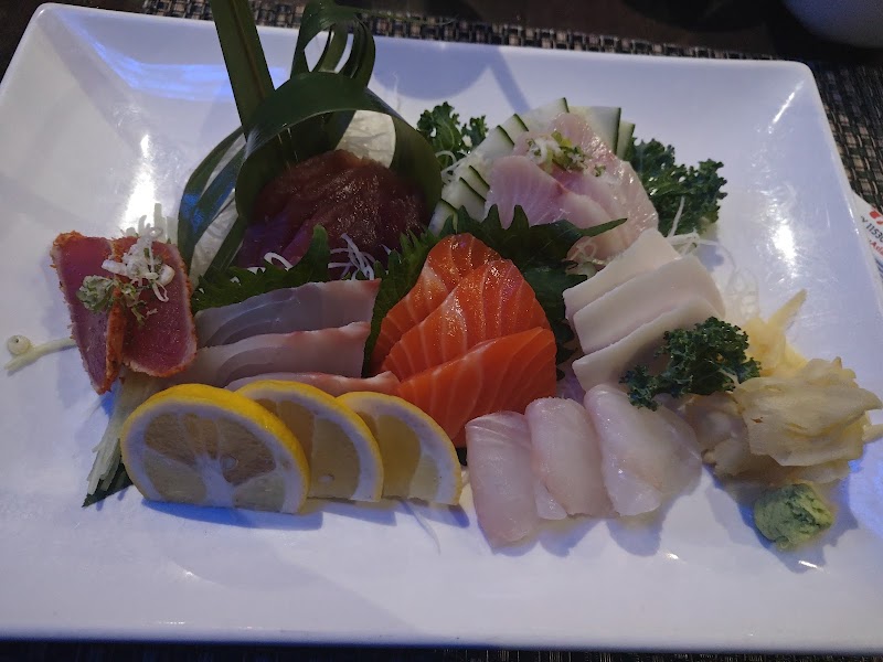 Taku Asian Bistro restaurant photo 5