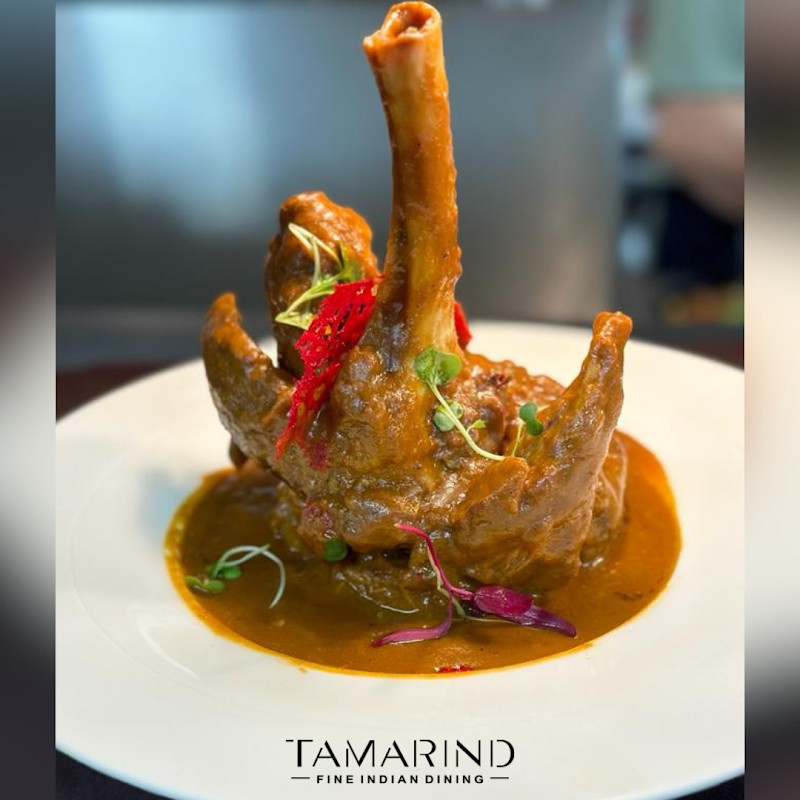 Tamarind Fine Dining - Newtown, CT photo 2