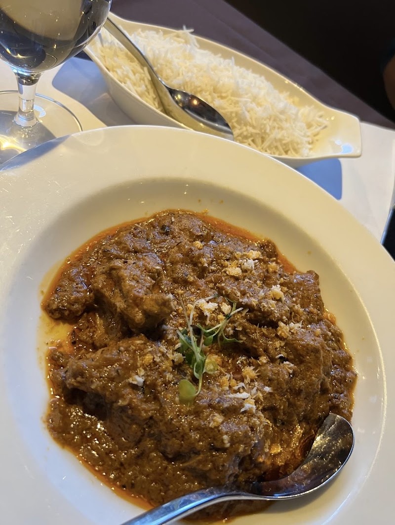 Tamarind Fine Dining - Newtown, CT photo 3