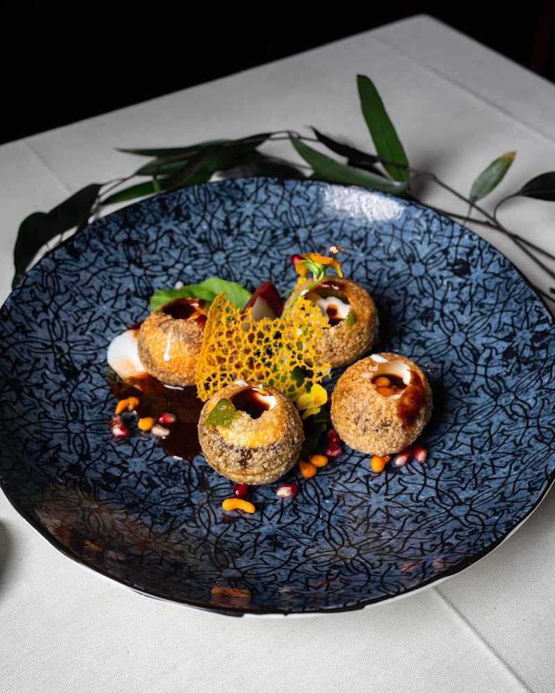 Tamarind Fine Dining - Newtown, CT photo 4