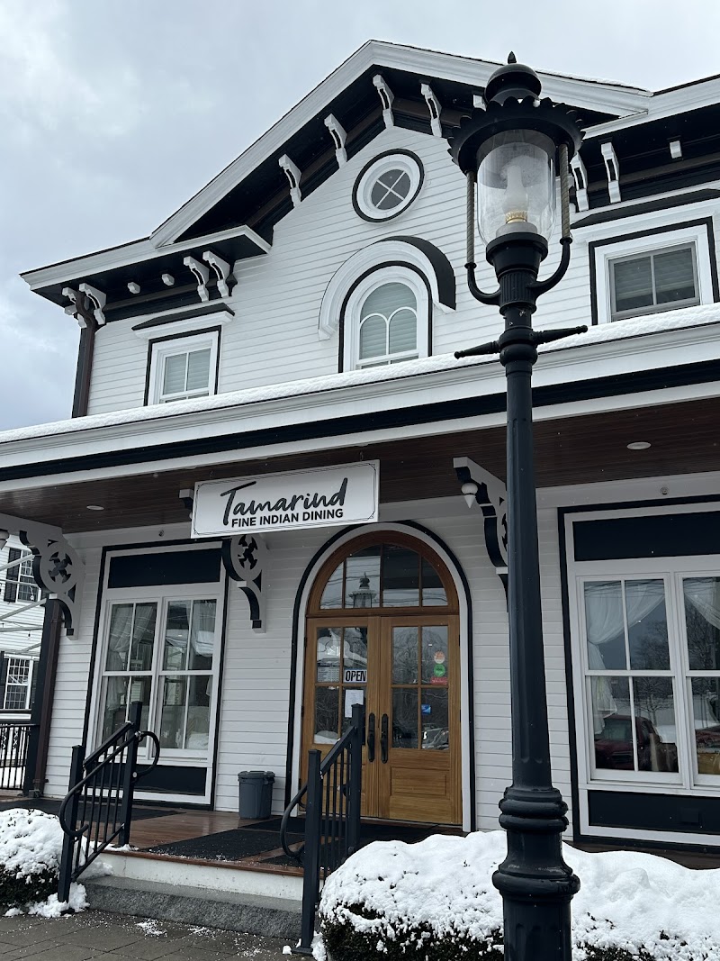 Tamarind Fine Dining - Newtown, CT photo 5