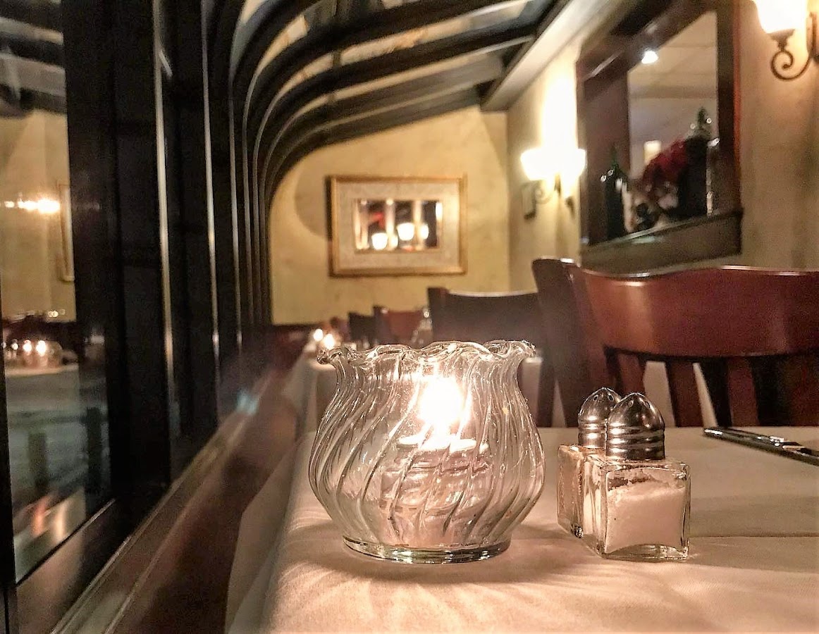 Tambascio's Italian Grill photo 1