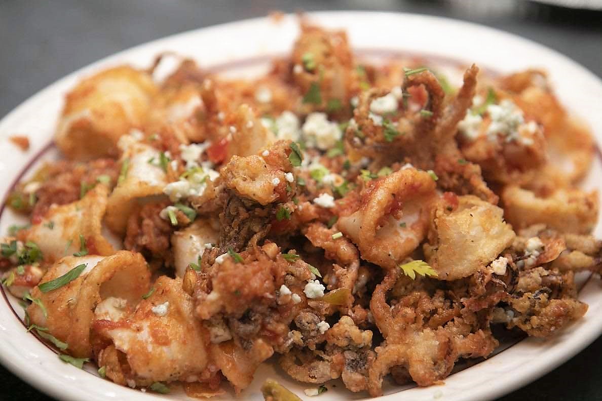 Tambascio's Italian Grill photo 2