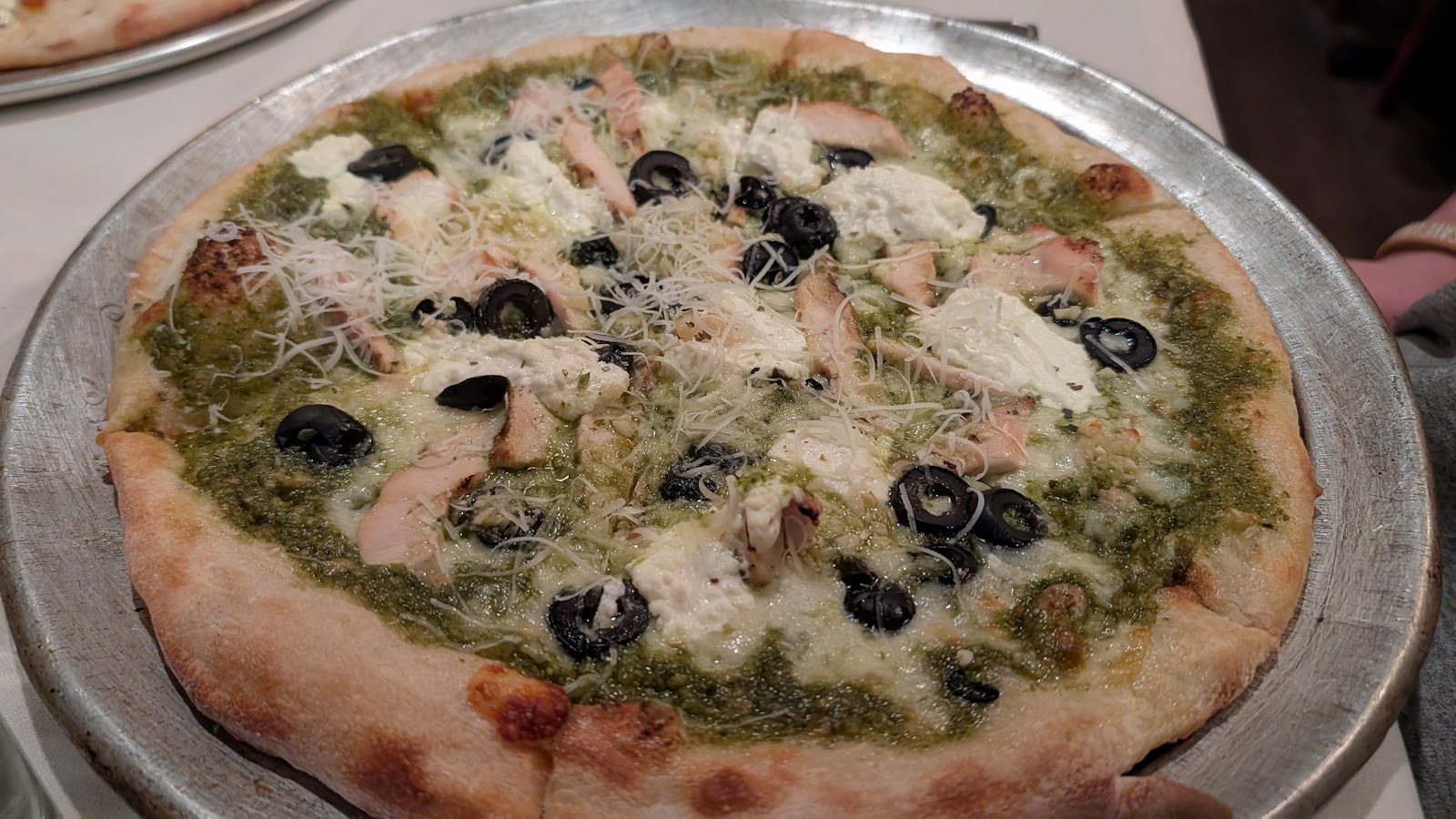 Tambascio's Italian Grill photo 3