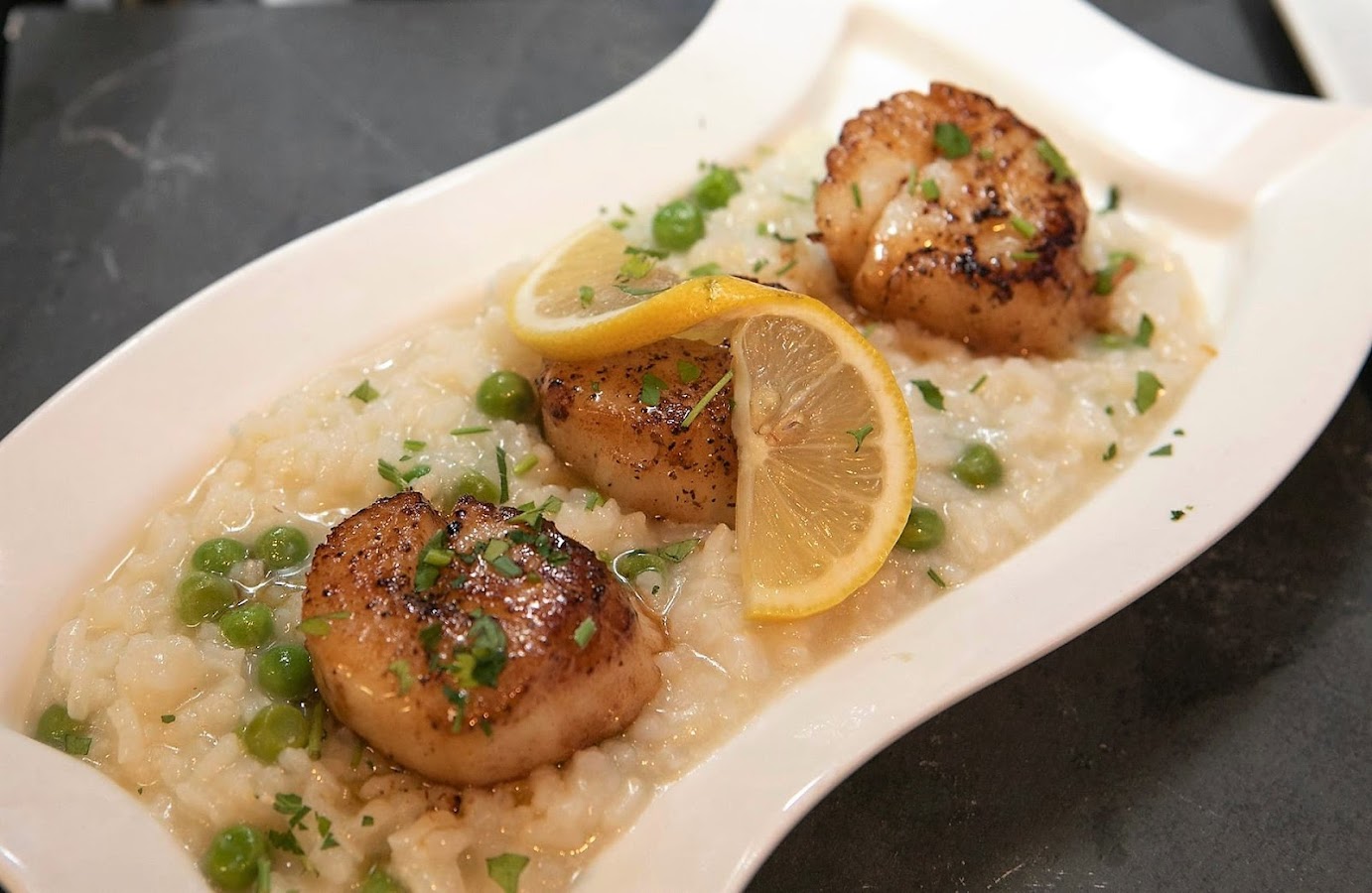 Tambascio's Italian Grill photo 4