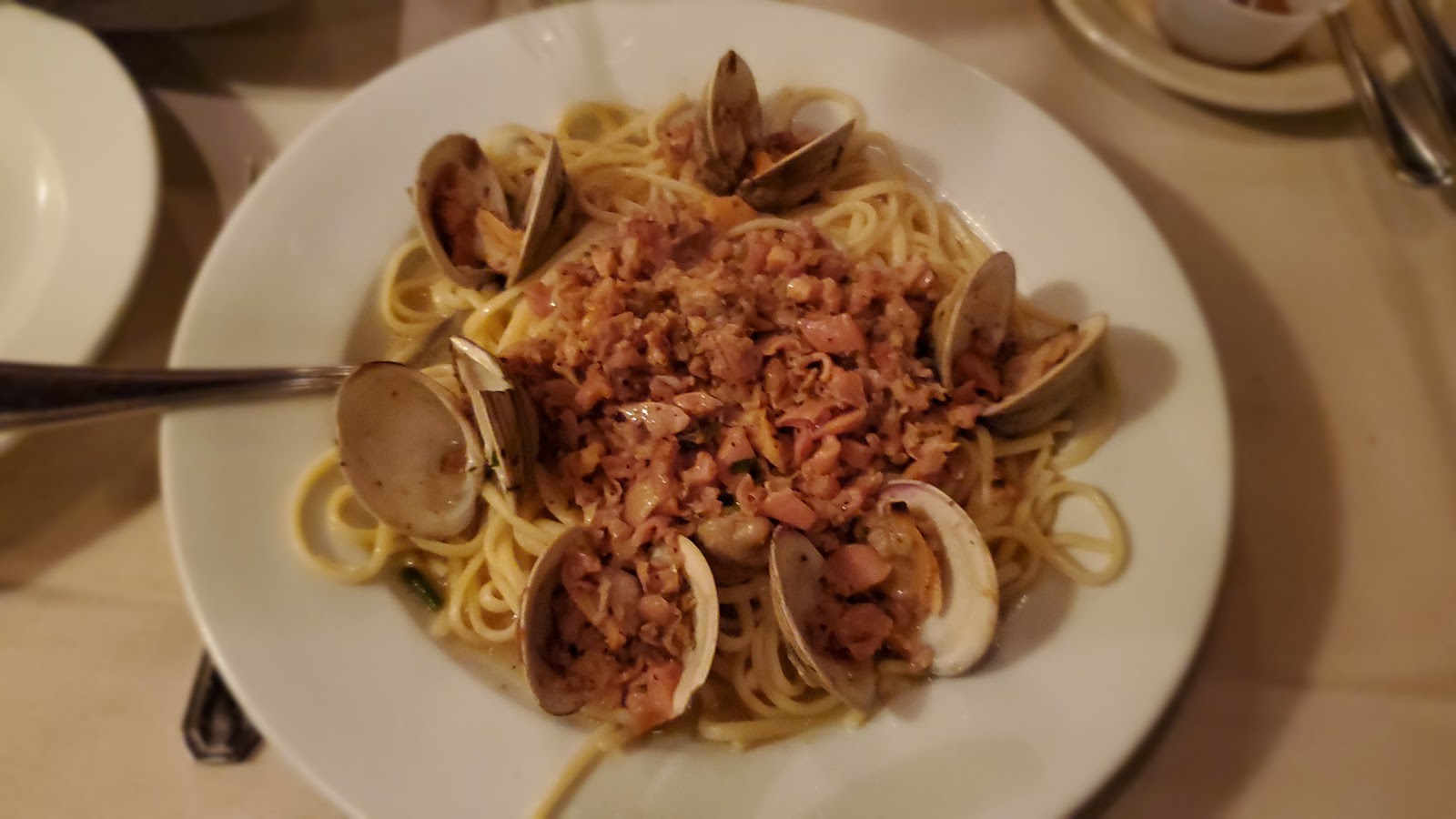 Tambascio's Italian Grill photo 5