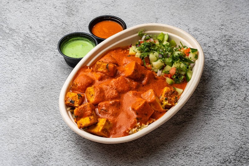 Tandoori Twist photo 5