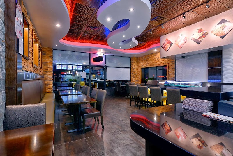 Tang Asian Fusion photo 1