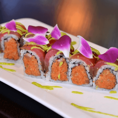 Tang Asian Fusion photo 4