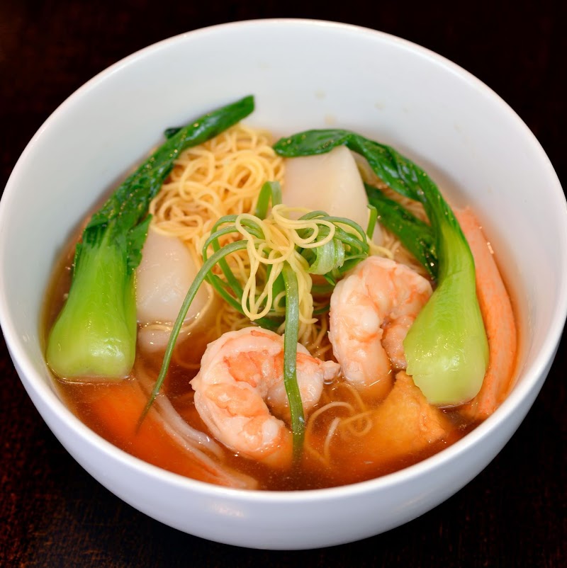 Tang Asian Fusion photo 5