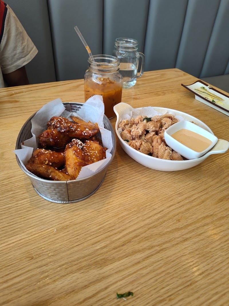 Tang Yun Noodle House photo 3