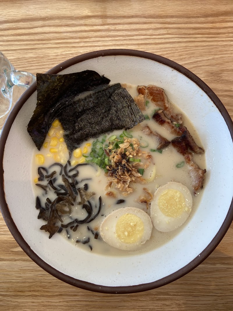 Tang Yun Noodle House photo 4