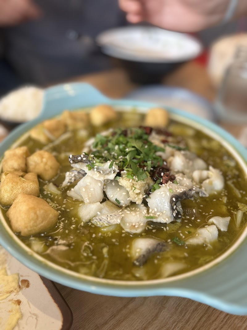 Tang Yun Noodle House photo 5