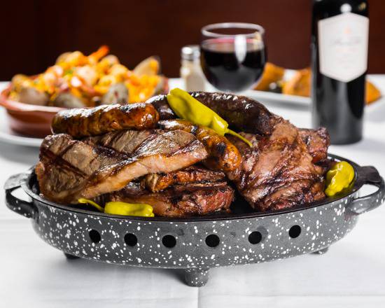 Tango Argentinian Steakhouse photo 2