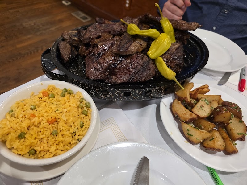 Tango Argentinian Steakhouse photo 3