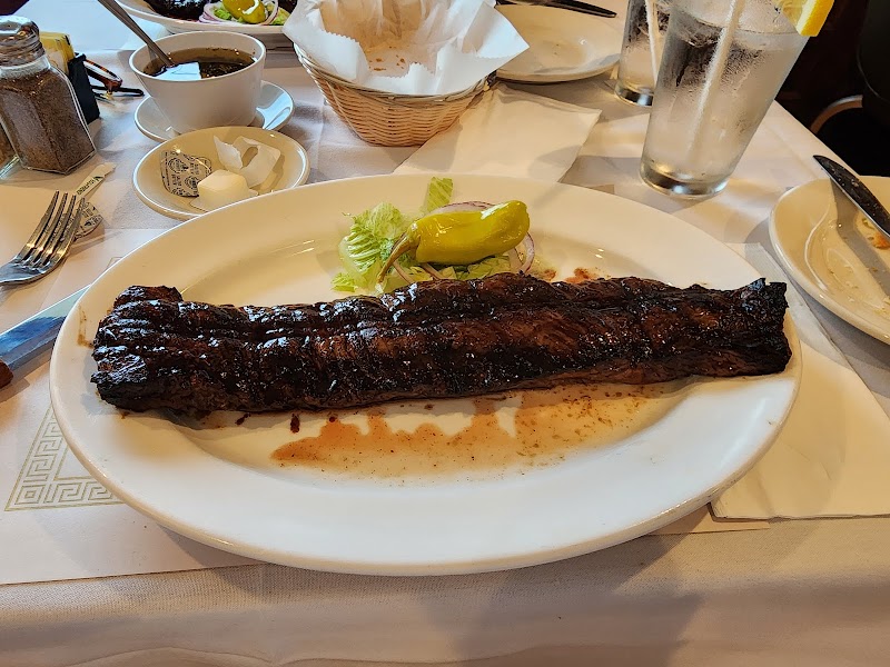Tango Argentinian Steakhouse photo 5
