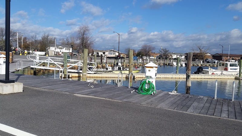 Tanner Park Marina photo 2