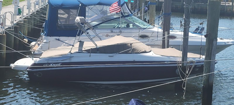 Tanner Park Marina photo 3