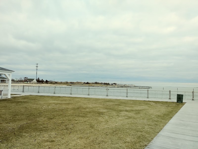 Tanner Park Marina photo 5
