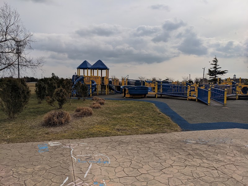 Tanner Park Playground photo 3