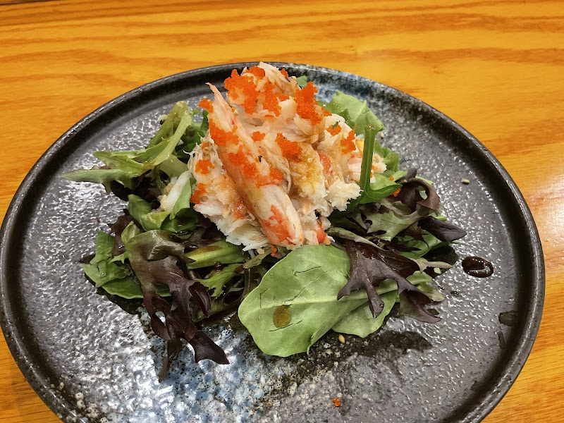 Tanoshi Sushi photo 5