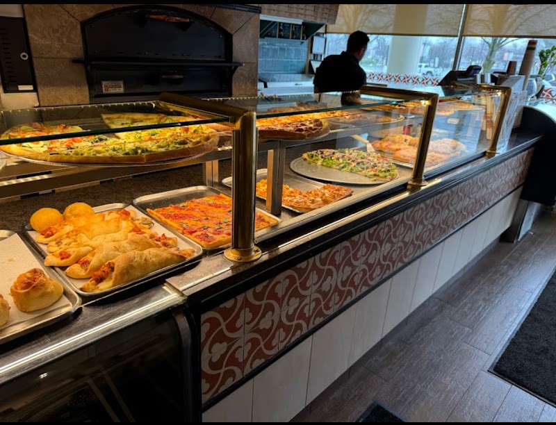 Taormina Ristorante & Pizzeria photo 3