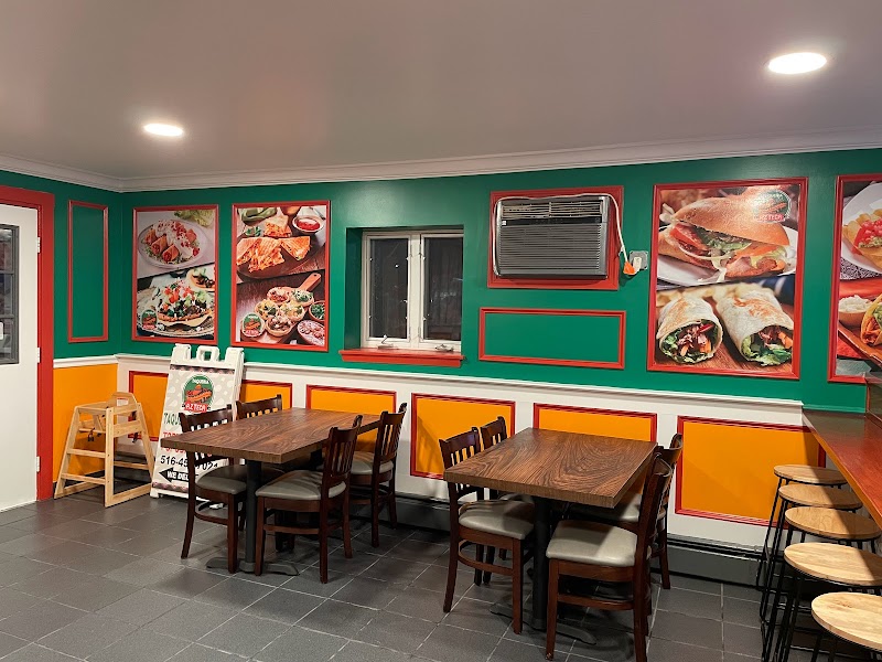 Taqueria Azteca 1 photo 3